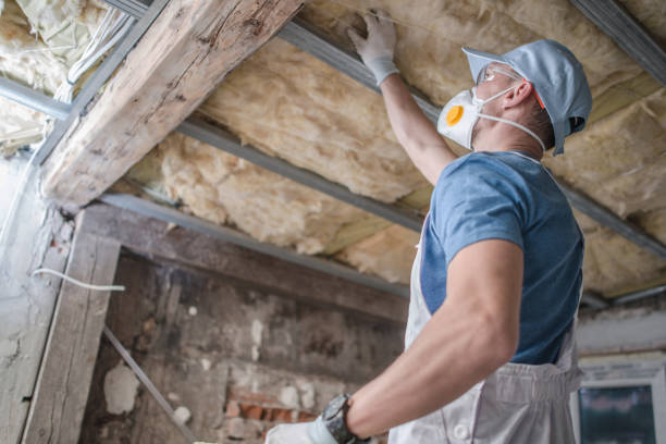 Best Residential Insulation in Lakewood, CA