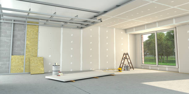 Best Commercial Insulation in Lakewood, CA