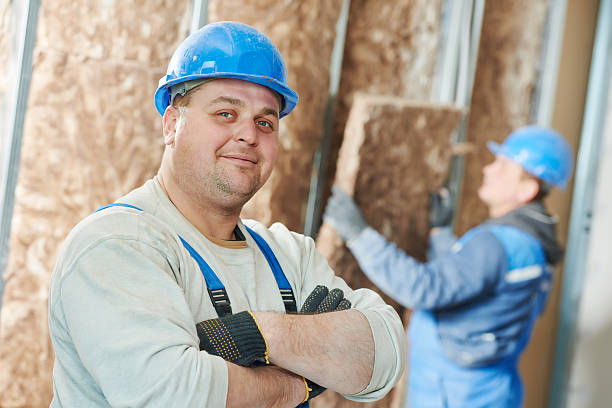 Professional Insulation Contractor in CA